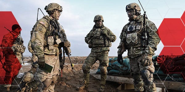 DoD corrosion training summary