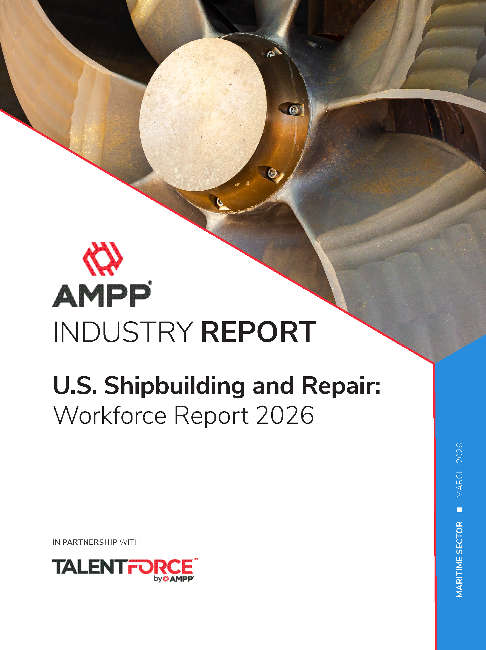 U.S. Shipbuilding and Repair Workforce Report 2026