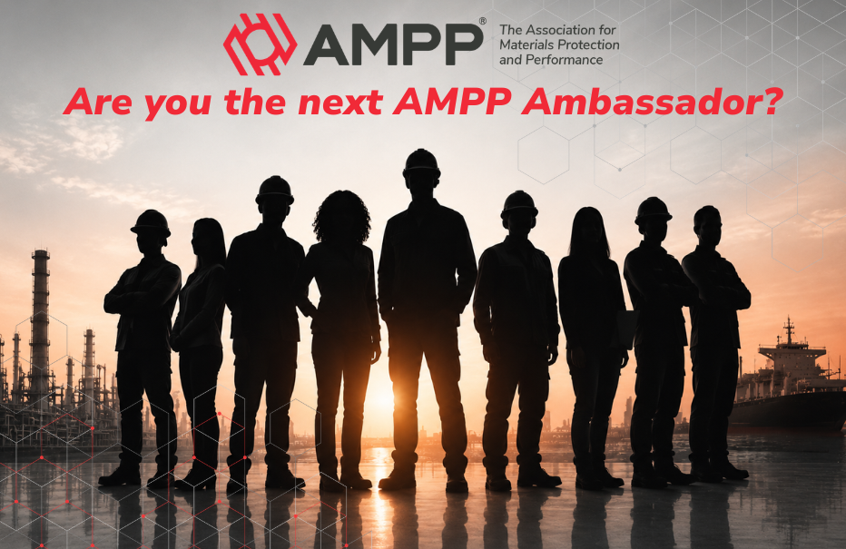 AMPP Ambassador Program