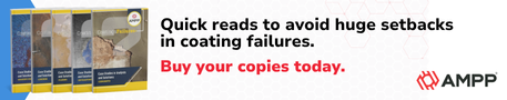 Coatings Failure Book Series_Email Banner