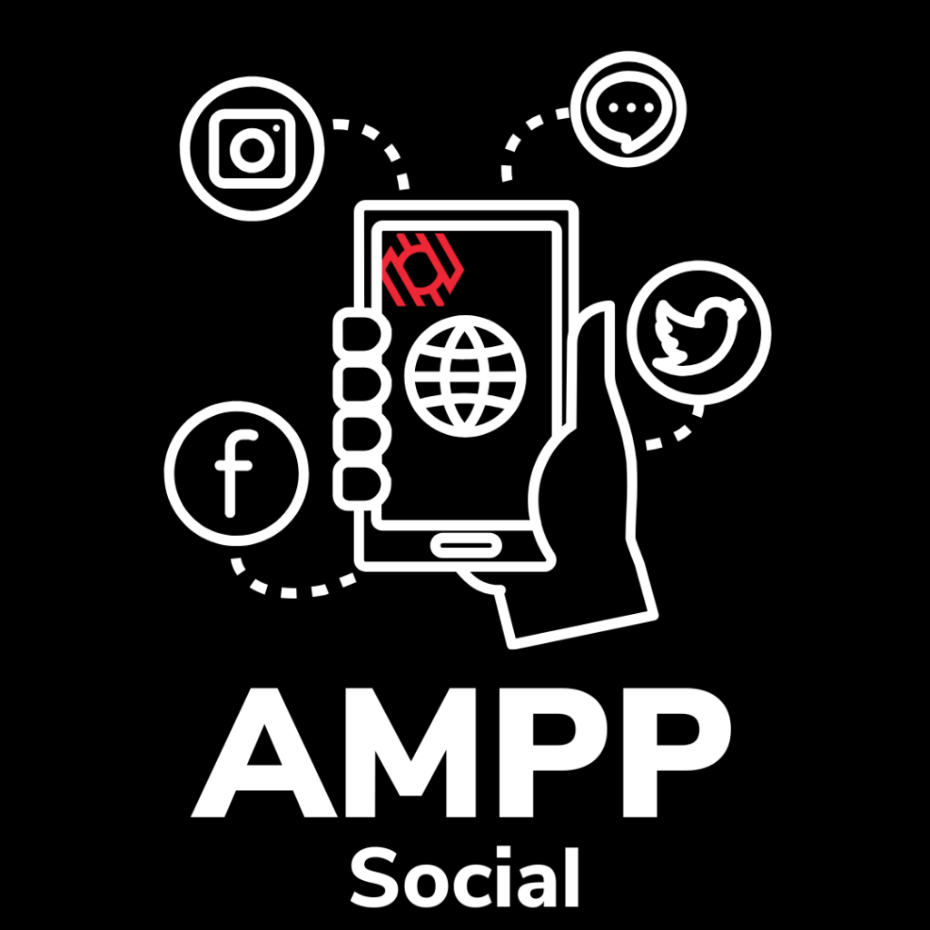 AMPP Social