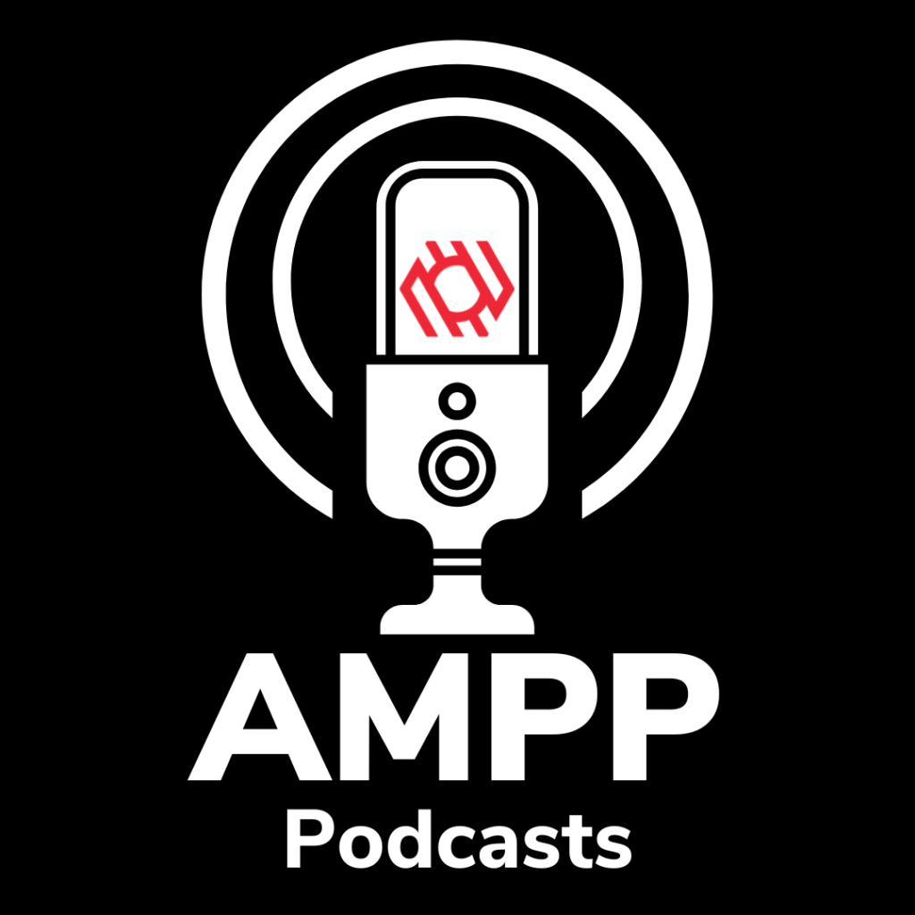 AMPP Webcasts