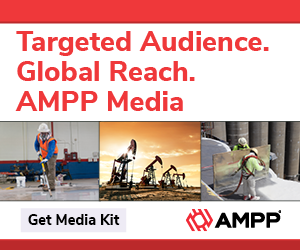Targeted Audience. Global Reach. AMPP Media — Get Media Kit